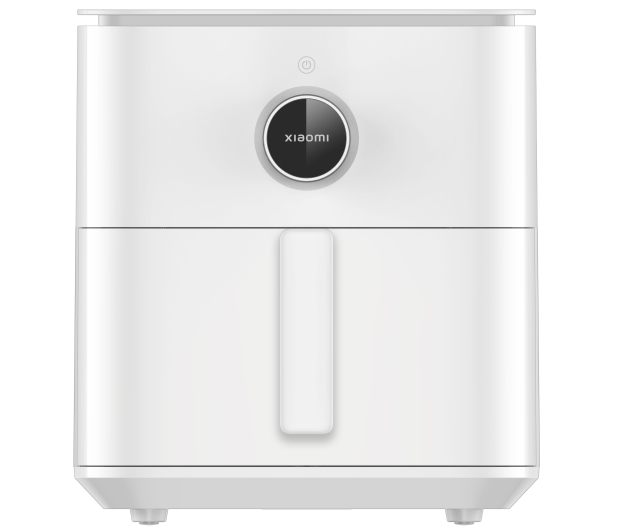 Xiaomi Mi Smart Air Fryer Pro 6,5L biała - 1198652 - zdjęcie 2